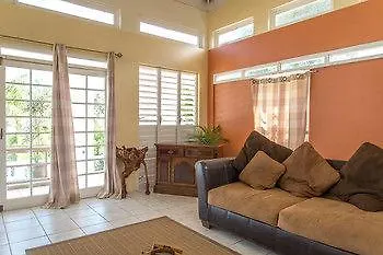 Hatfield South Villa Montego Bay