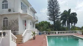 Hatfield South Villa Montego Bay 0*,  Jamaica