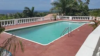 Hatfield South Villa Montego Bay Jamaica