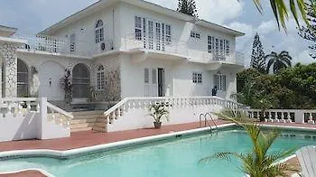 Hatfield South Villa Montego Bay