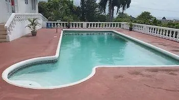 Hatfield South Villa Montego Bay