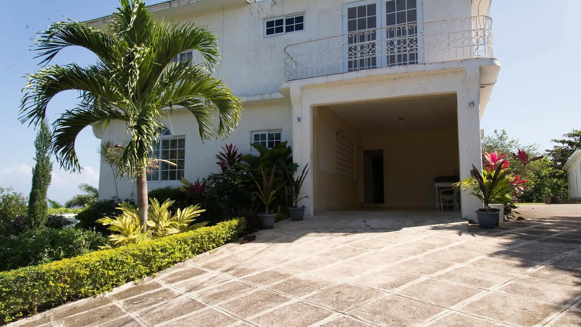 Hatfield South Villa Montego Bay Jamaica