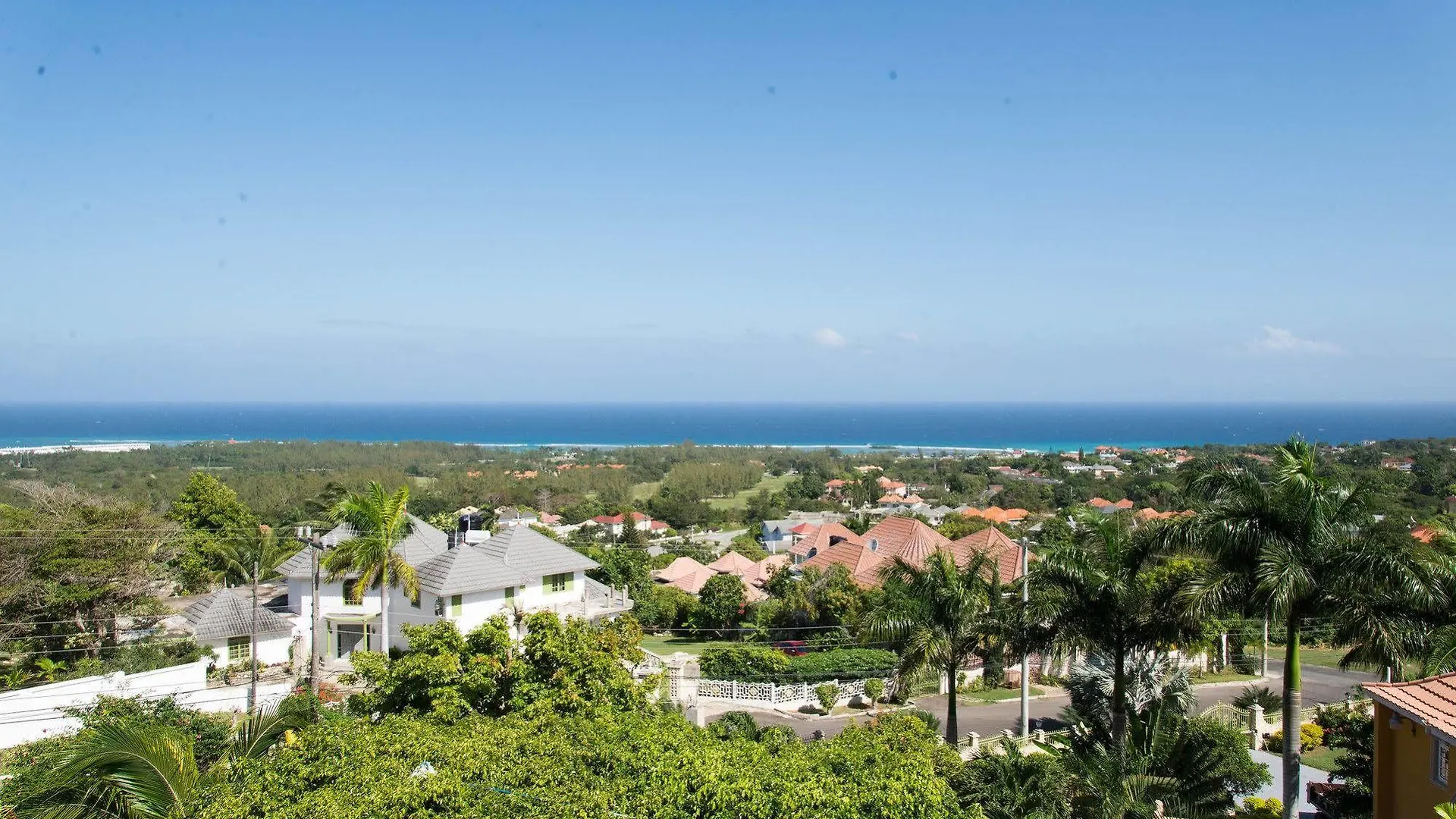 Hatfield South Villa Montego Bay 0*,  Jamaica