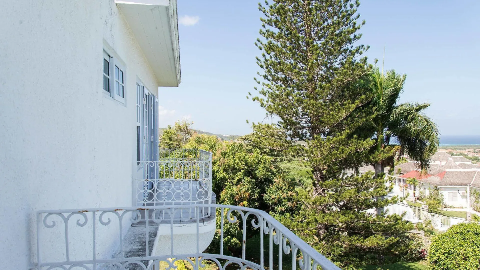 Hatfield South Villa Montego Bay