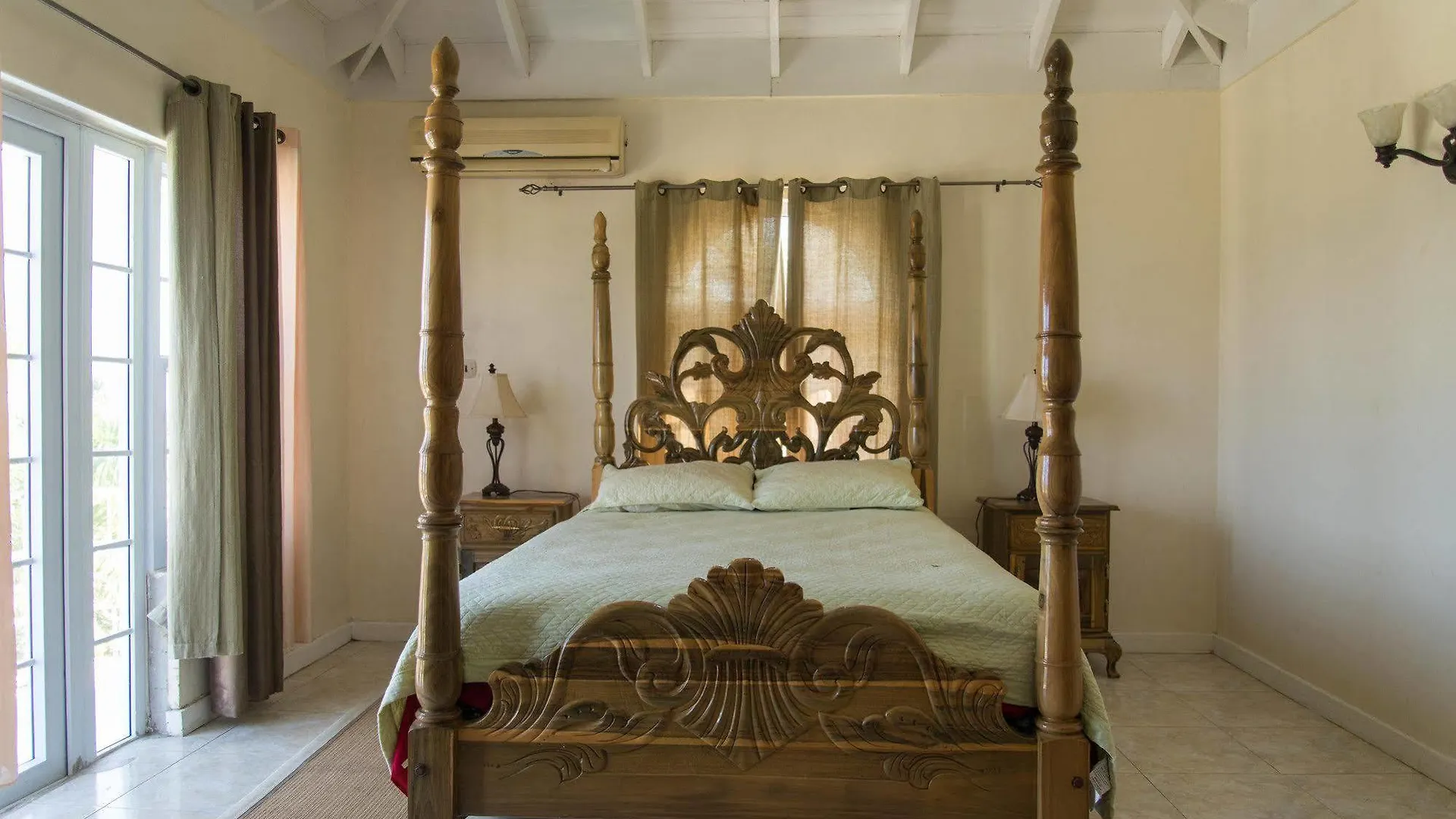 Hatfield South Villa Montego Bay