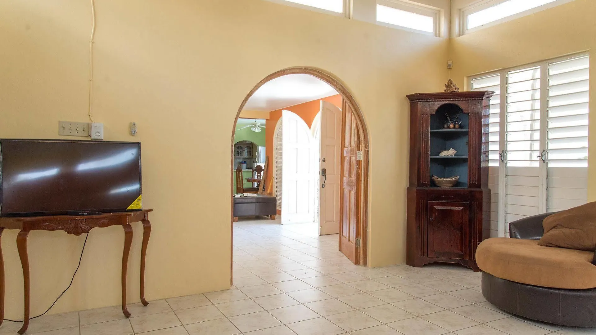 Hatfield South Villa Montego Bay