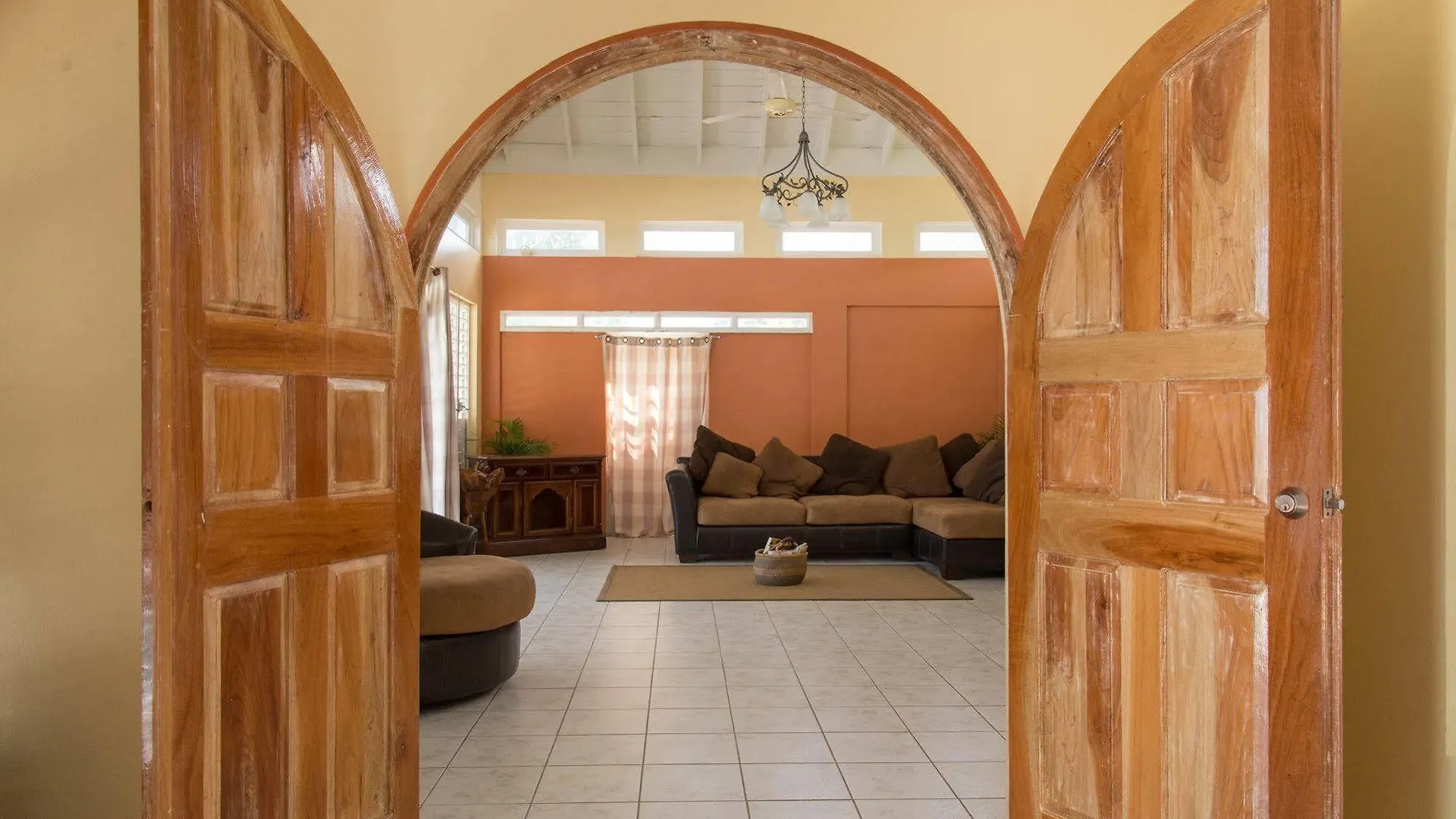 Hatfield South Villa Montego Bay