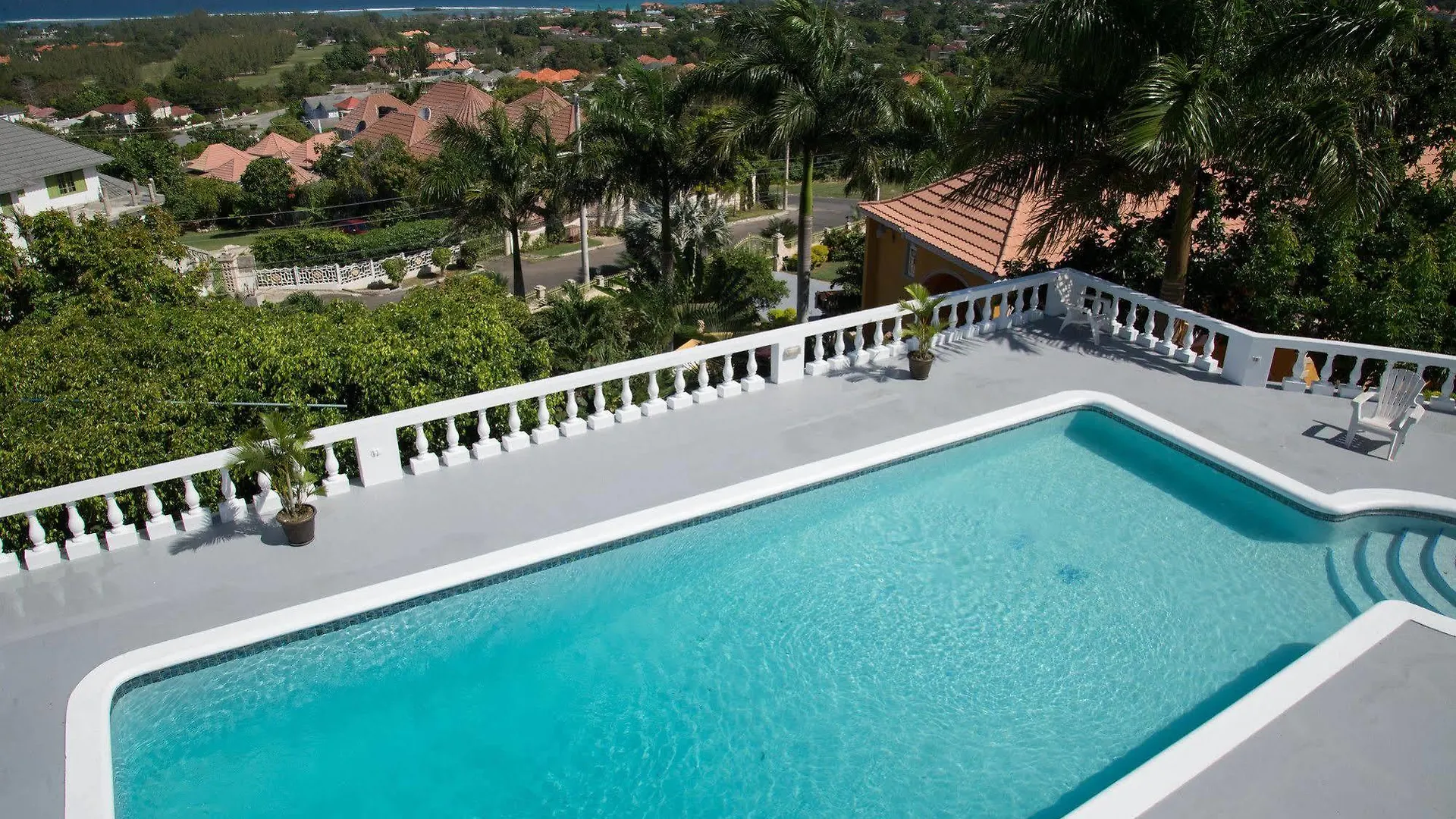 Hatfield South Villa Montego Bay