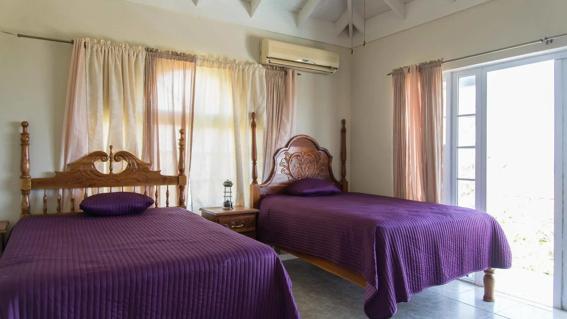 Hatfield South Villa Montego Bay