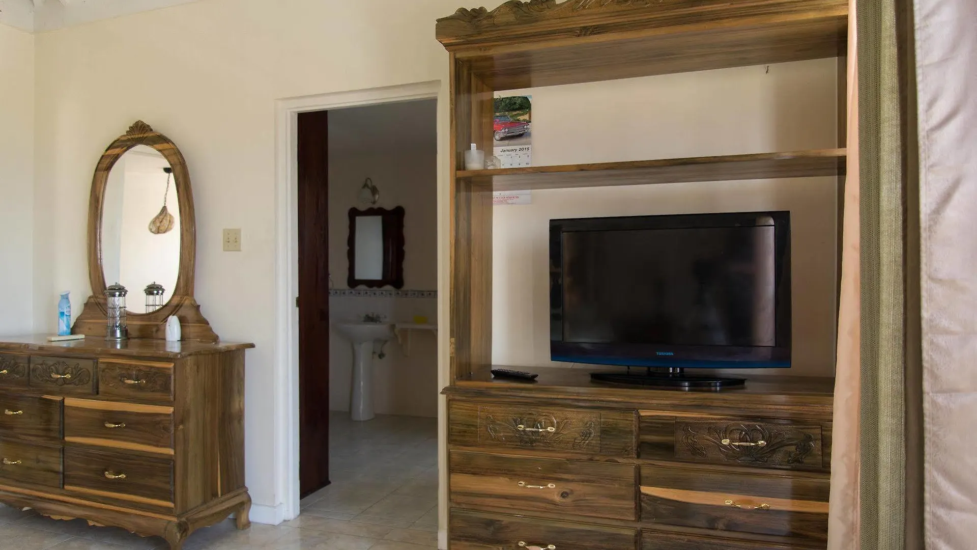 Hatfield South Villa Montego Bay