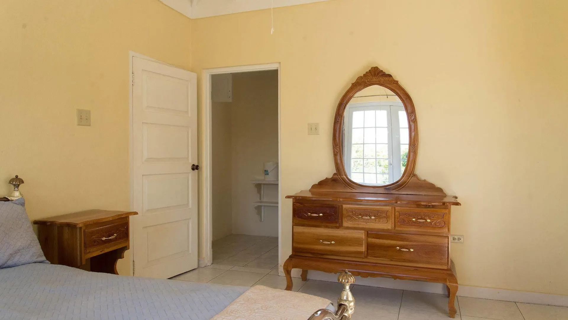 Hatfield South Villa Montego Bay