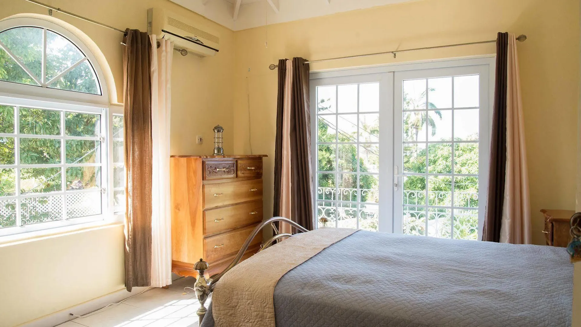 Hatfield South Villa Montego Bay 0*,  Jamaica