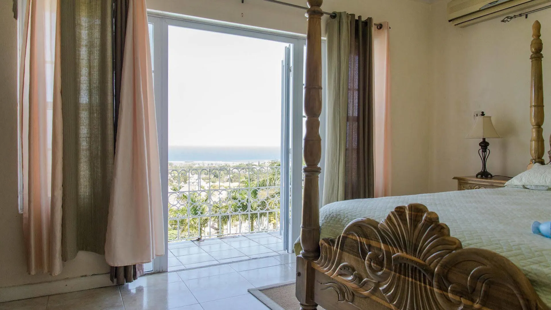Hatfield South Villa Montego Bay 0*,