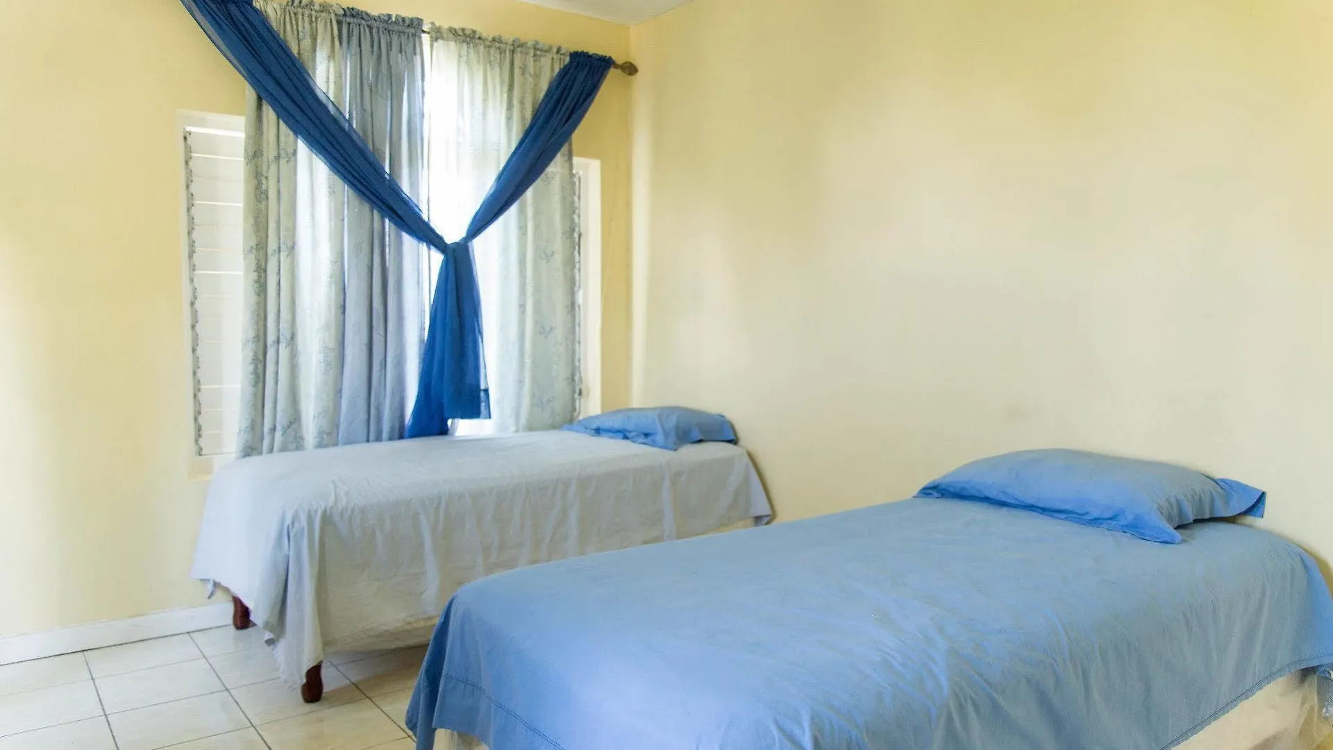 Hatfield South Villa Montego Bay Jamaica