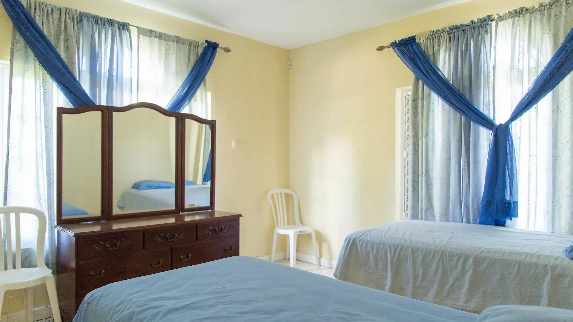 Hatfield South Villa Montego Bay