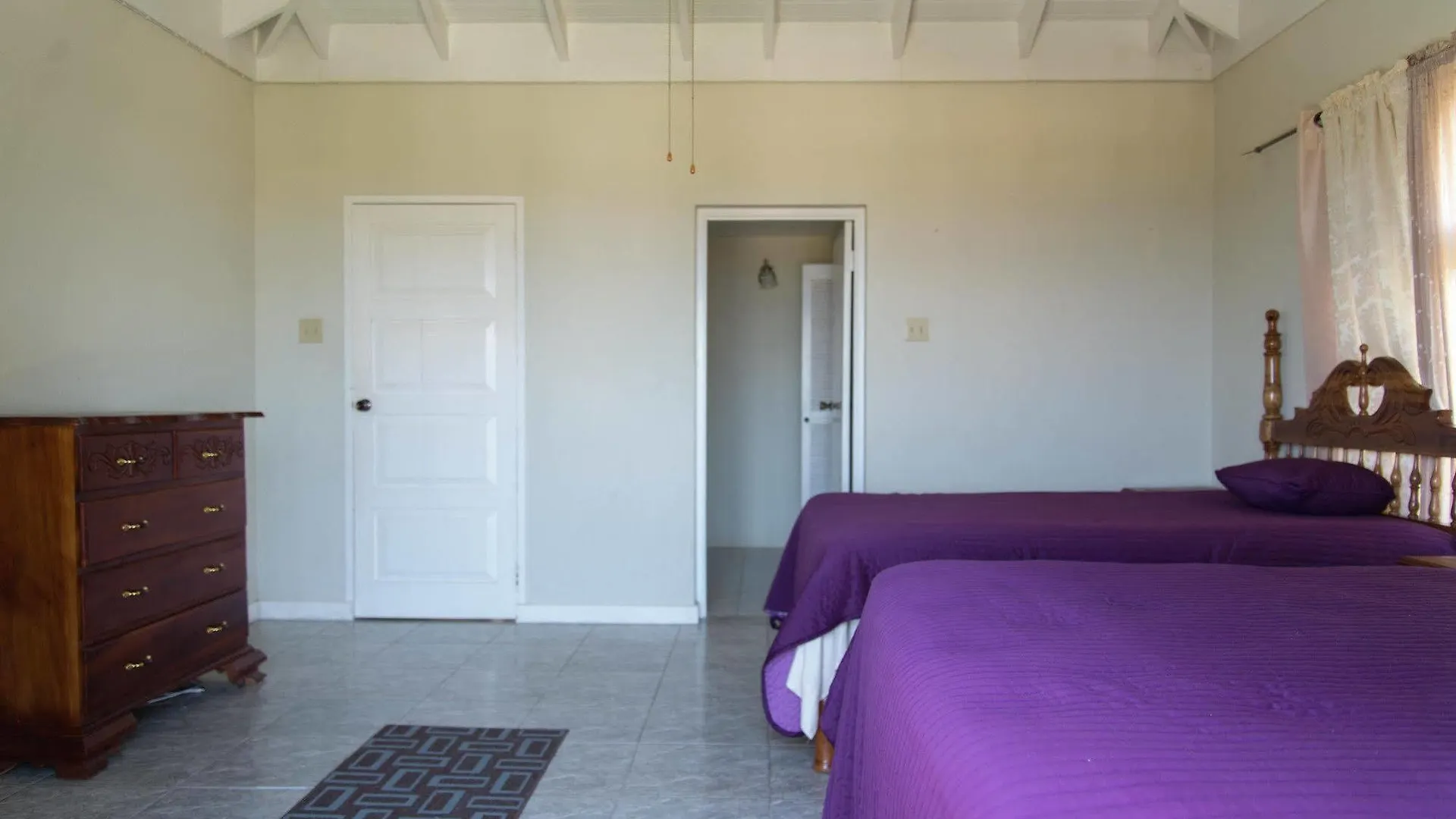 Hatfield South Villa Montego Bay