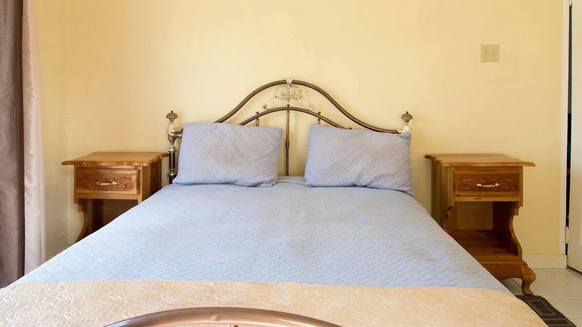 Hatfield South Villa Montego Bay 0*,  Jamaica