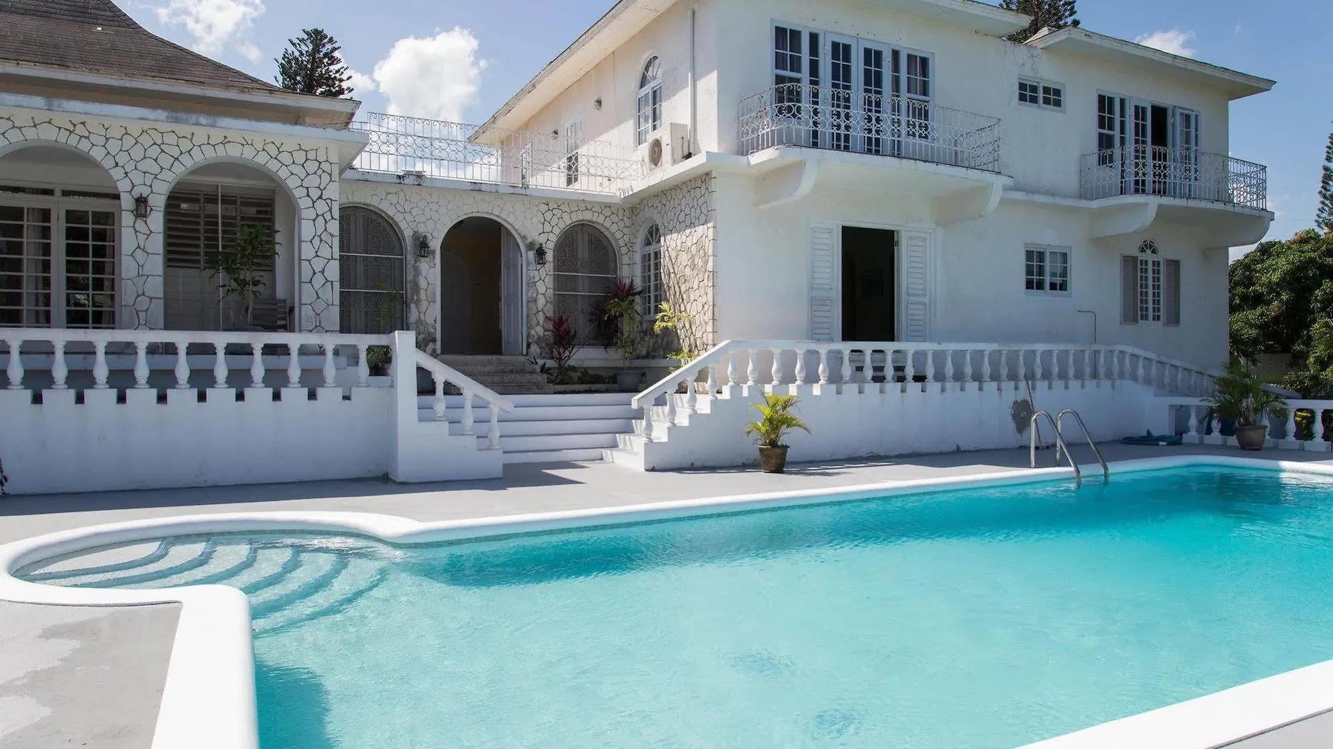 Hatfield South Villa Montego Bay