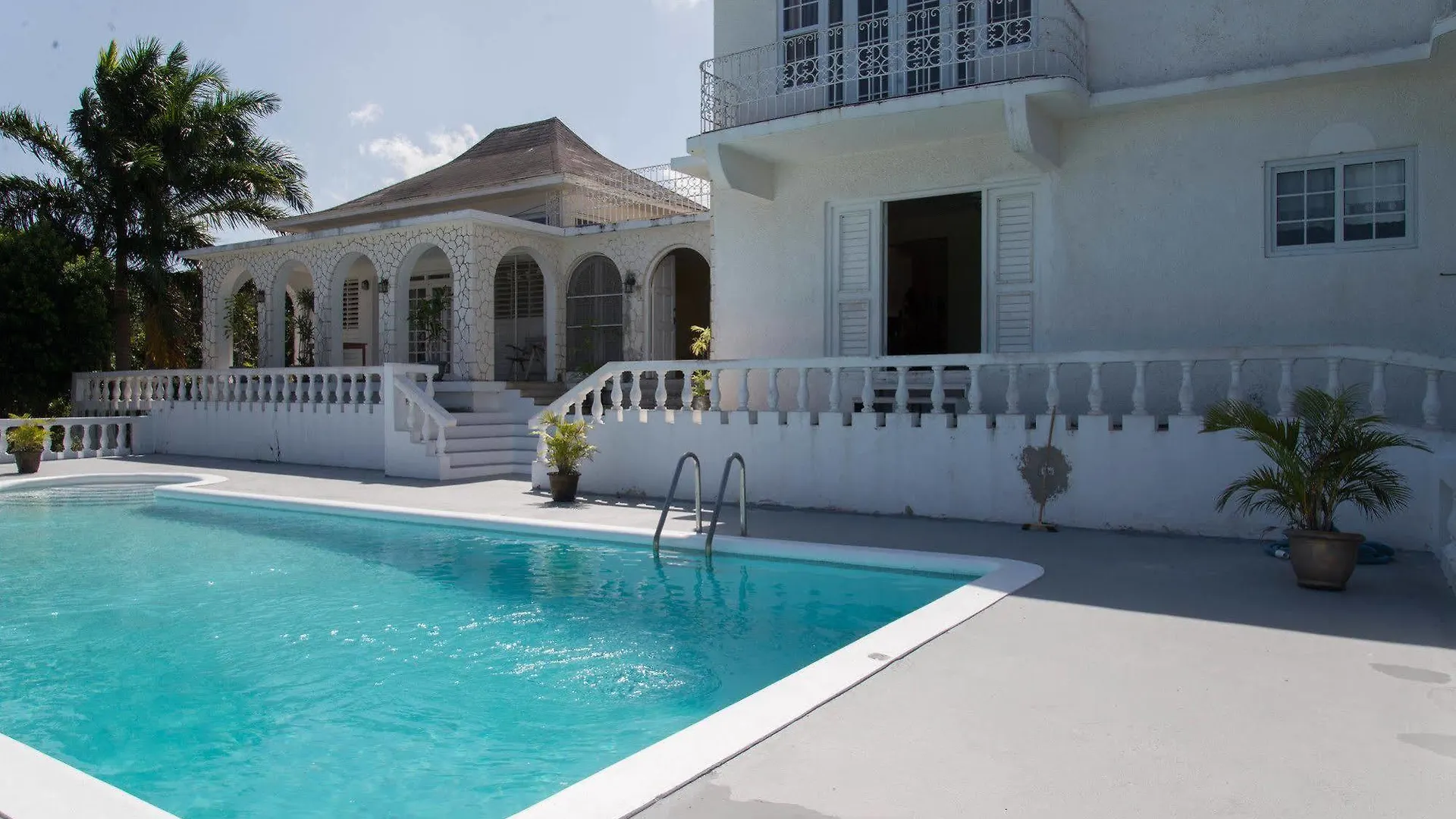 Hatfield South Villa Montego Bay