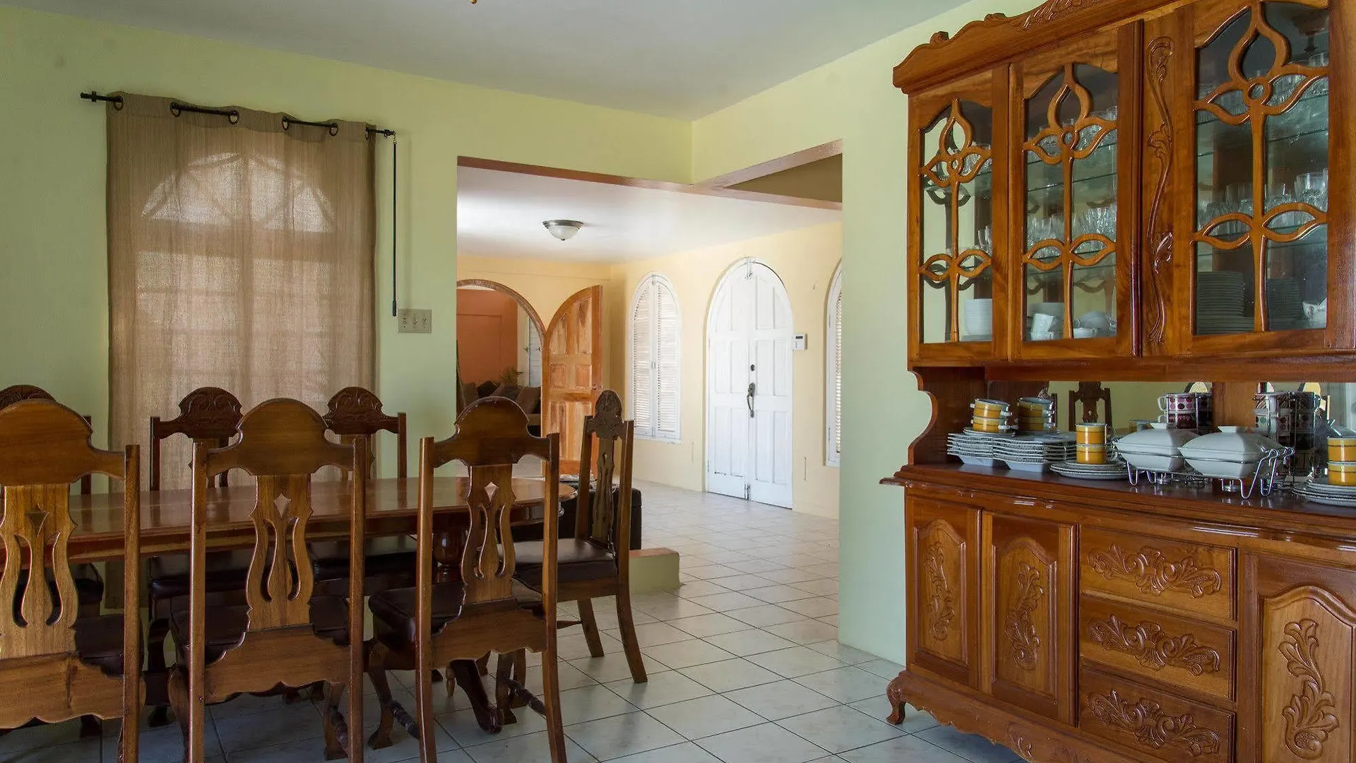 Hatfield South Villa Montego Bay