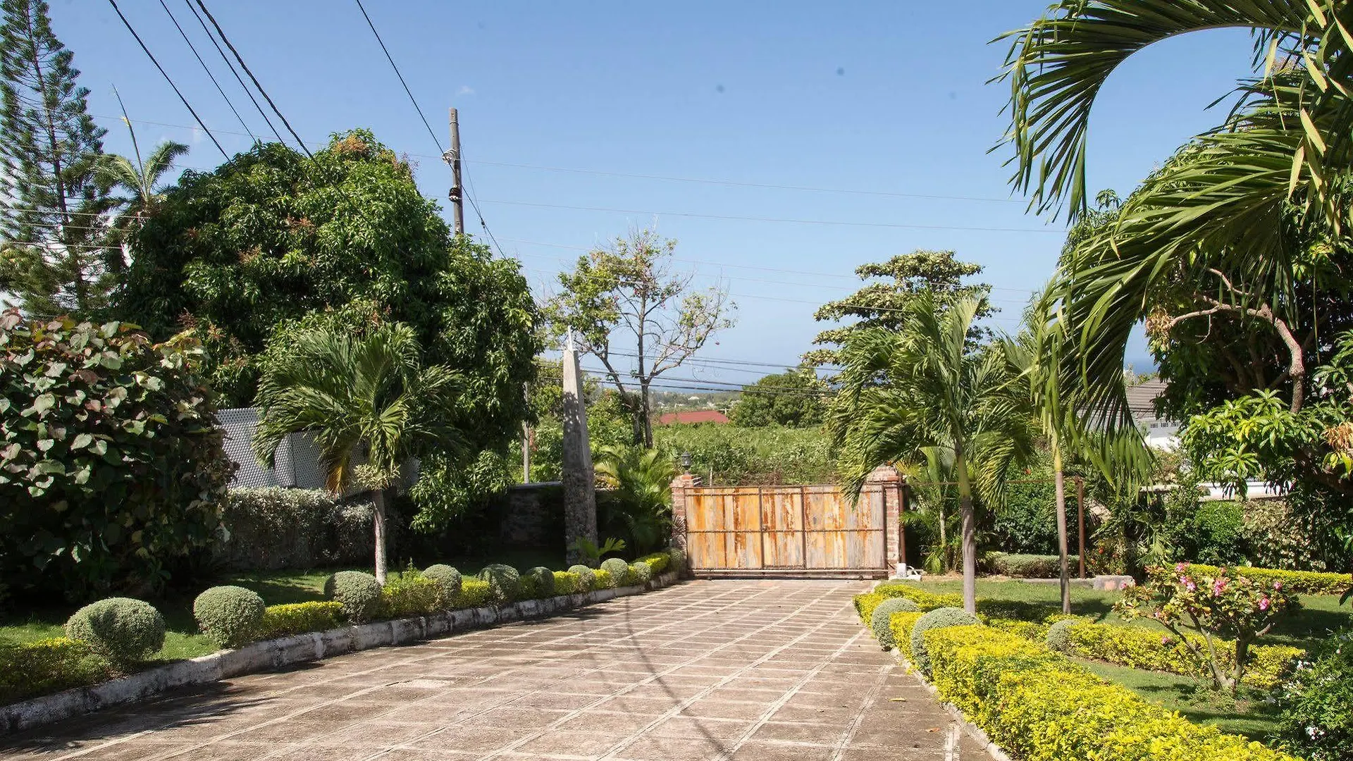 Hatfield South Villa Montego Bay