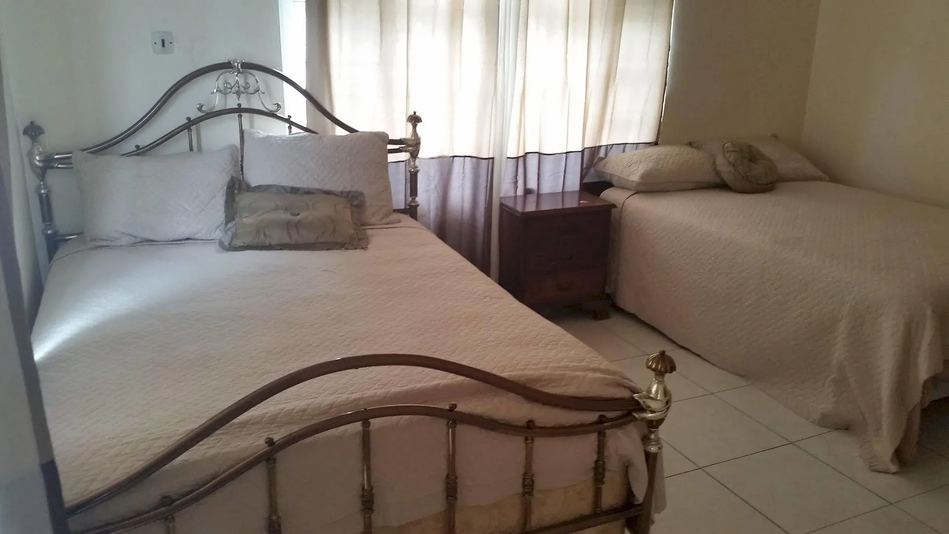 Hatfield South Villa Montego Bay