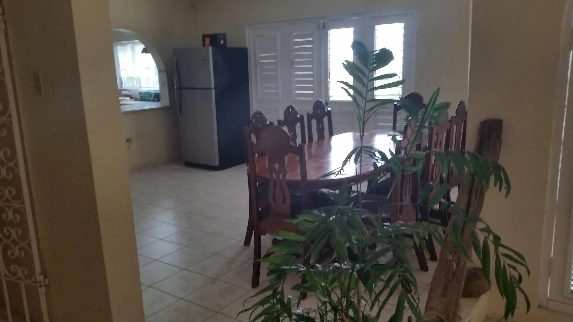 Hatfield South Villa Montego Bay