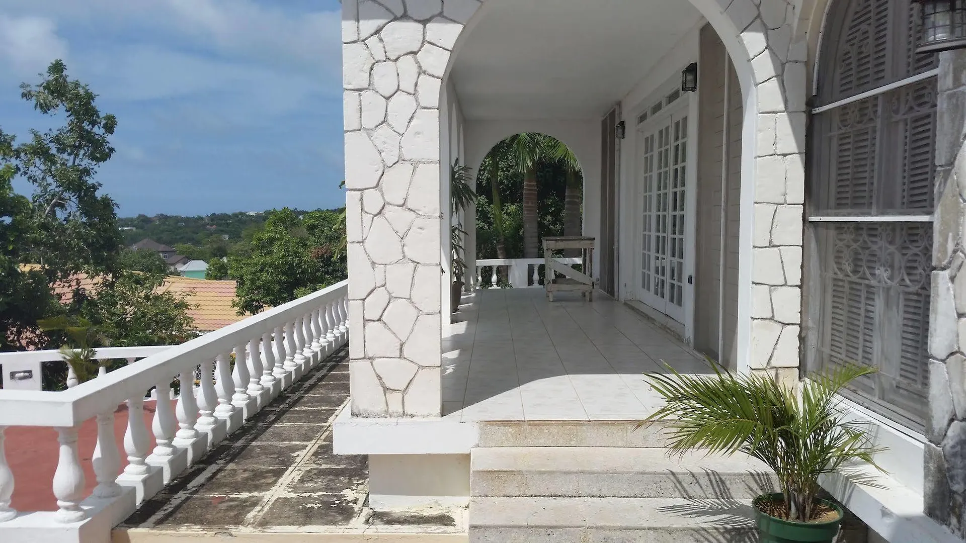 Hatfield South Villa Montego Bay Jamaica
