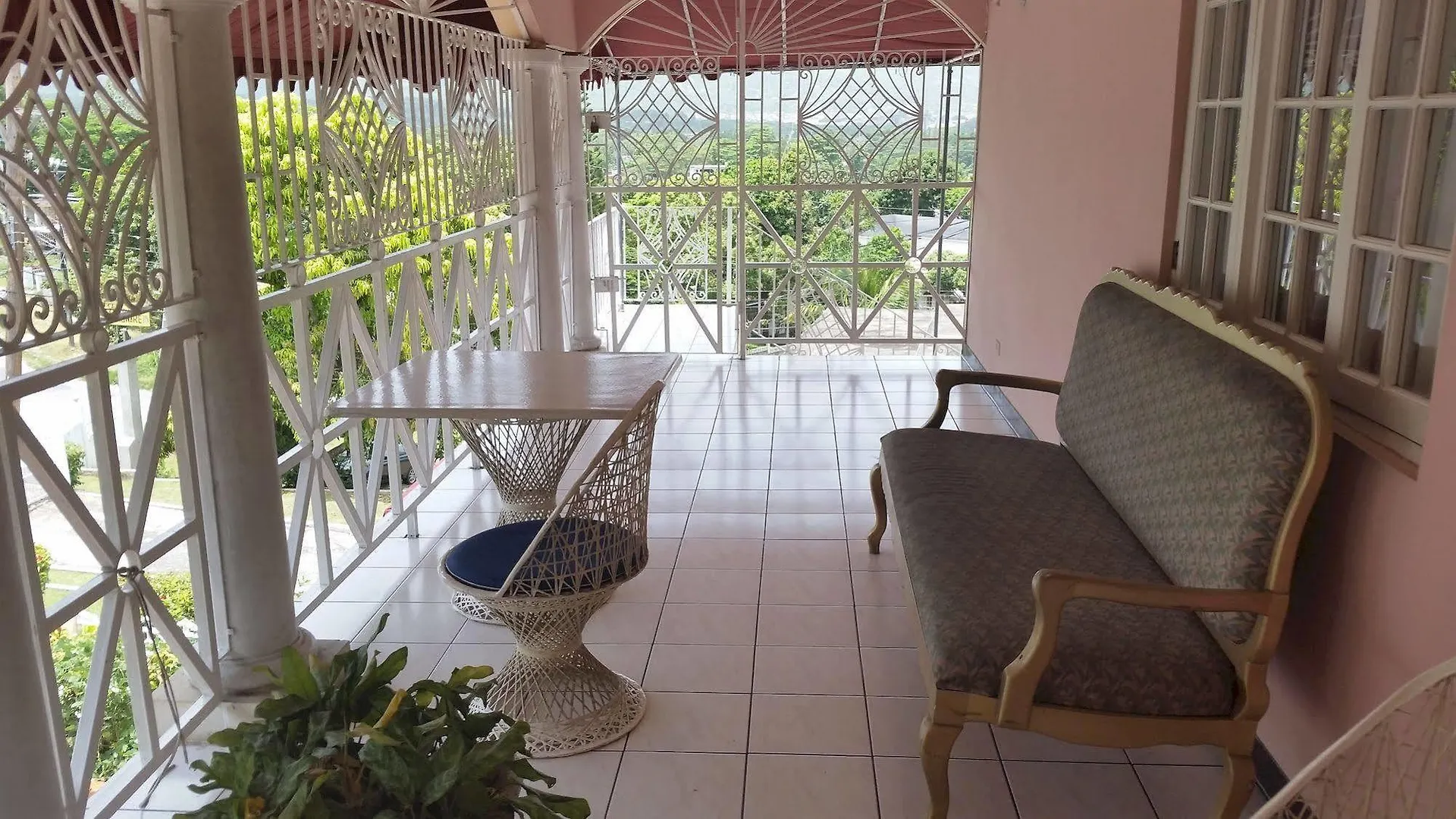 Hatfield South Villa Montego Bay