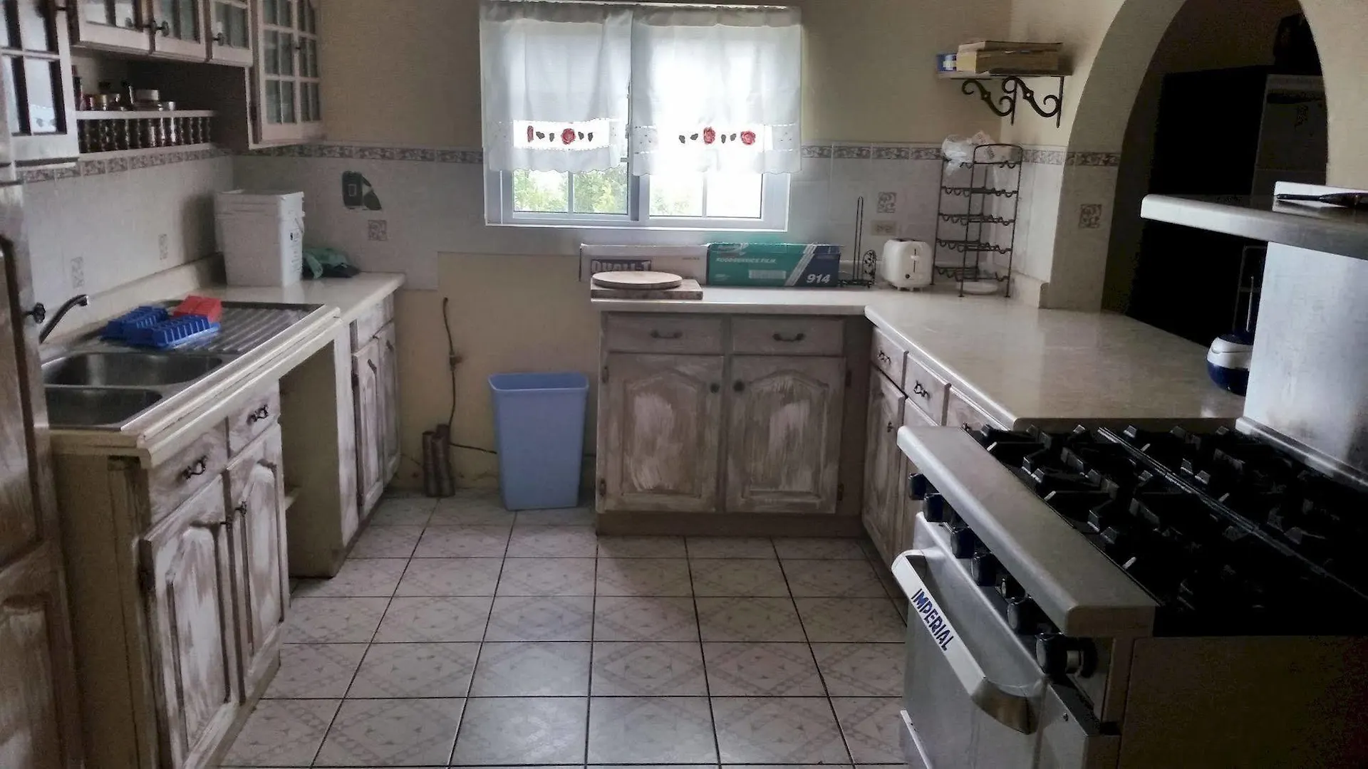 Hatfield South Villa Montego Bay
