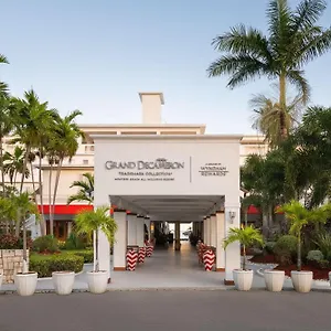 Grand Decameron Montego Beach, A Trademark Бухта Монтего
