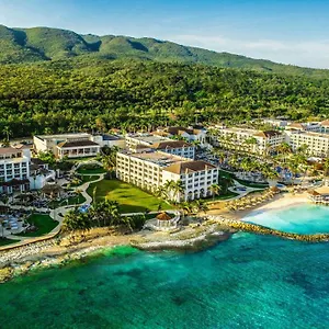 Station touristique Hyatt Ziva Rose Hall (adults Only), Montego Bay
